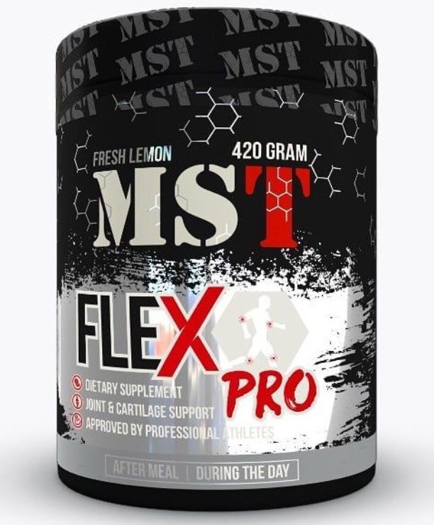 MST Nutrition MST Nutrition Flex Pro powder 420 g, , 