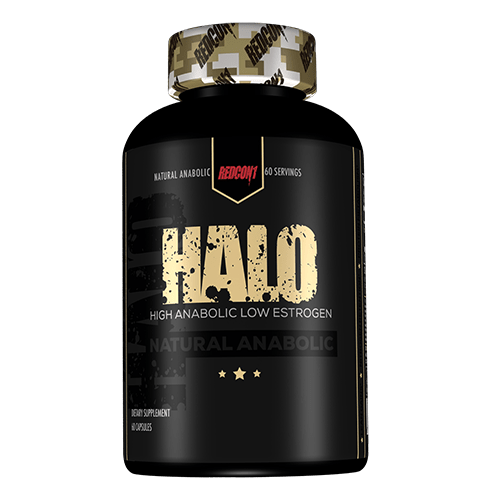 RedCon1  Halo 60 шт. / 60 servings,  ml, RedCon1. Testosterone Booster. General Health Libido enhancing Anabolic properties Testosterone enhancement 