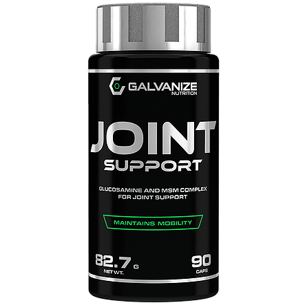Joint Support,  ml, Galvanize Nutrition. For joints and ligaments. General Health Ligament and Joint strengthening 