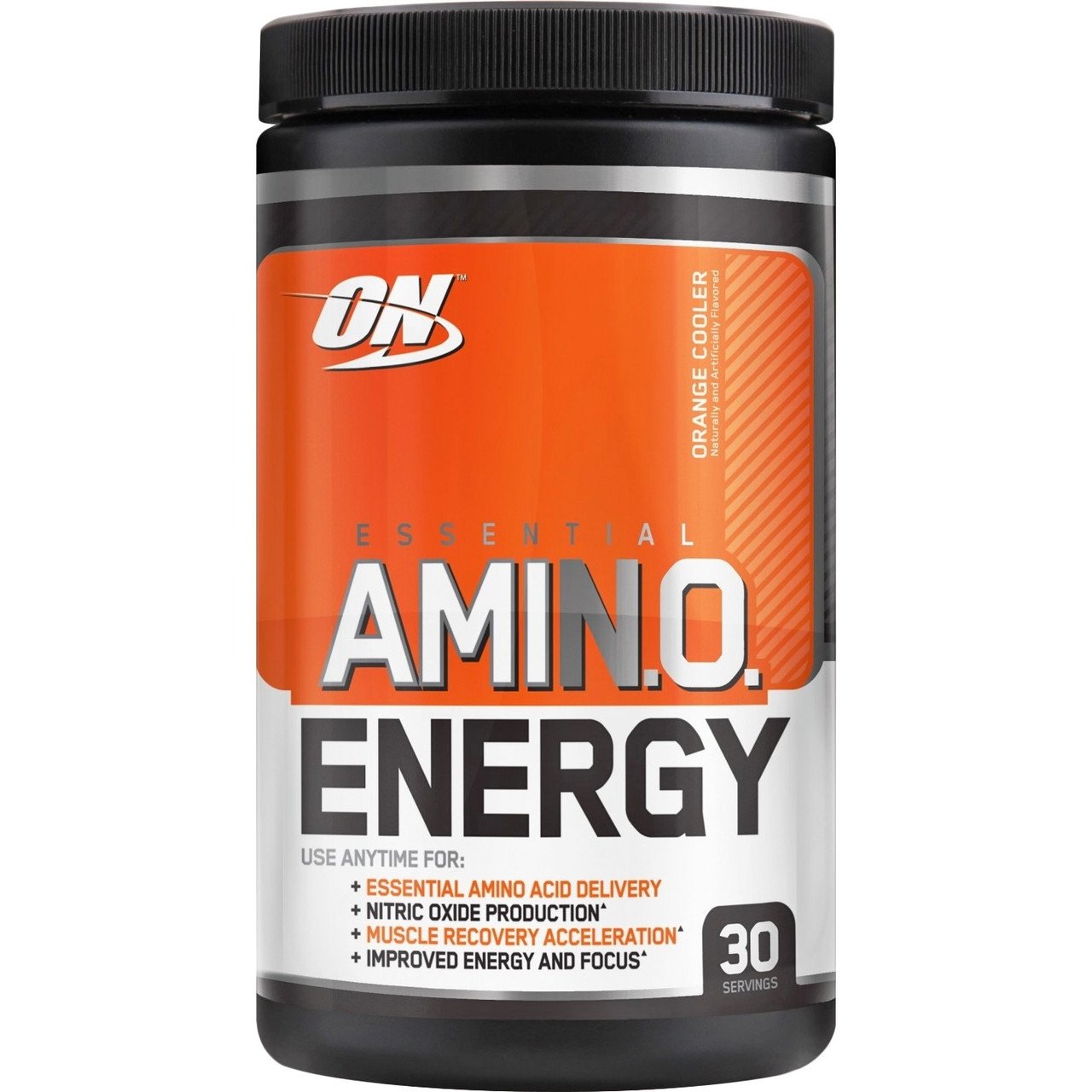 Amino Energy Optimum Nutrition 270 g,  мл, Optimum Nutrition. Послетренировочный комплекс. Восстановление 