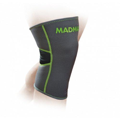 MM Поддержка колена MFA 294 (XL),  мл, MadMax. Фитнес товары