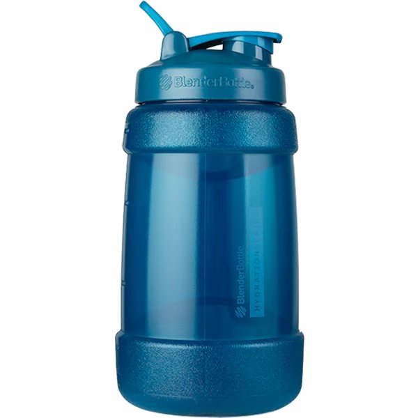 Бутылка BlenderBottle Koda, 2.2 л, Ocean Blue,  мл, BlenderBottle. Фляга. 