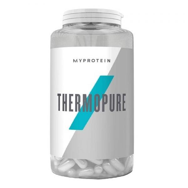 MyProtein Жиросжигатель Myprotein Thermopure (180 капс) майпротеин термопур, ,