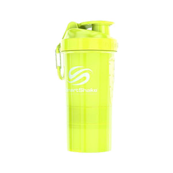 SmartShake Шейкер спортивный SmartShake Original 2 Go (600 мл), , 600 