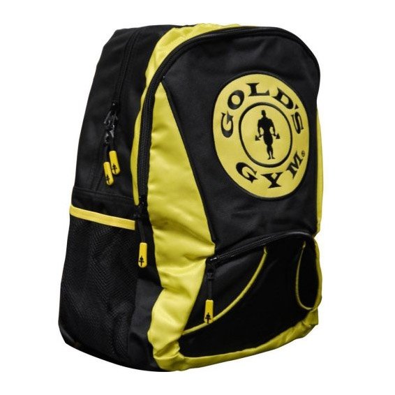 Сумки и рюкзаки Рюкзак Golds Gym (GGBAG054) ,  ml, Gold Star. Bags and Backpacks. 