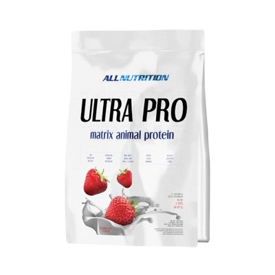 Ultra Pro Matrix Animal Protein, 908 g, AllNutrition. Mezcla de proteínas. 