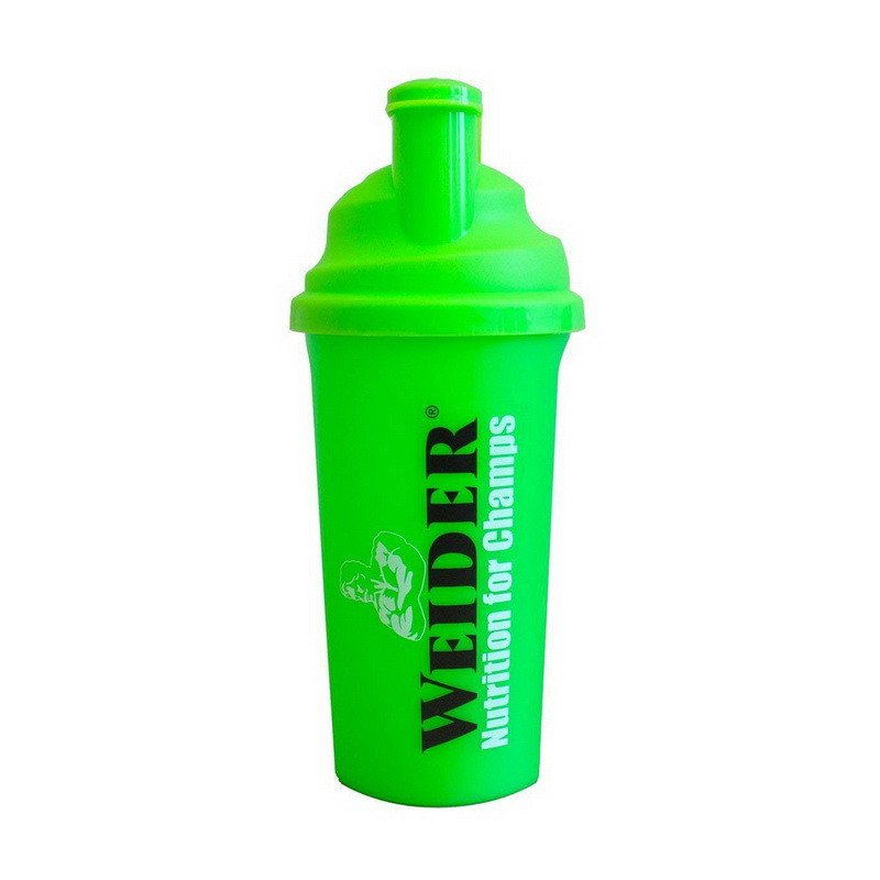 Weider Шейкер спортивный Weider MixMaster (700 ml), , 700 