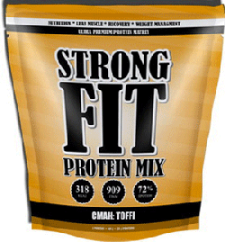 Strong FIT Protein Mix, , 909 g
