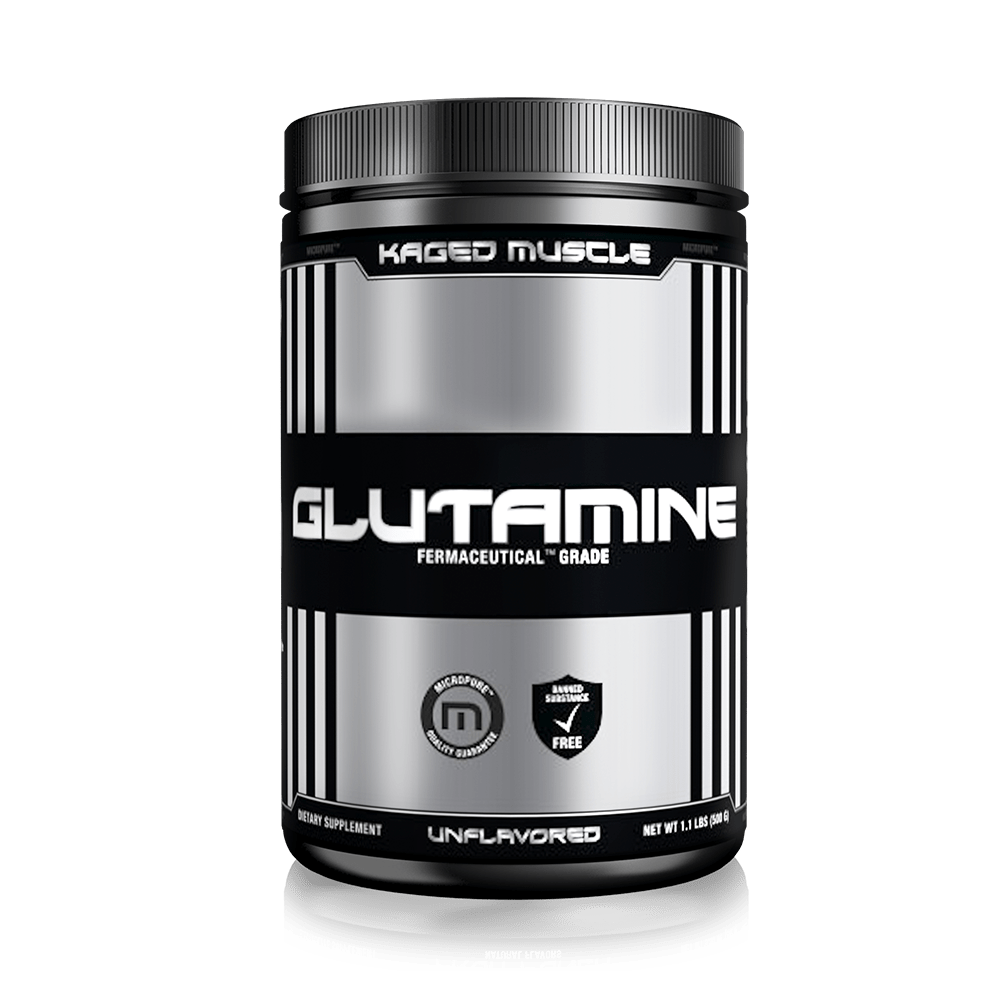 Kaged Muscle GLUTAMINE KAGED MUSCLE 500g / 100 servings,  ml, Kaged Muscle. Glutamine. Mass Gain स्वास्थ्य लाभ Anti-catabolic properties 