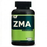 ON ZMA 90 к,  мл, Optimum Nutrition. Витамины и минералы. Поддержание здоровья Укрепление иммунитета 