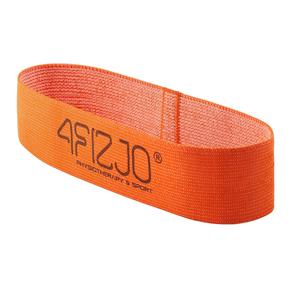 Резинка для фітнесу та спорту із тканини 4FIZJO Flex Band 1-5 кг 4FJ0127,  ml, 4FIZJO. Accessories. 