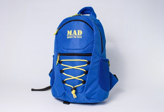 ACTIVE, 1 pcs, MAD. Backpack