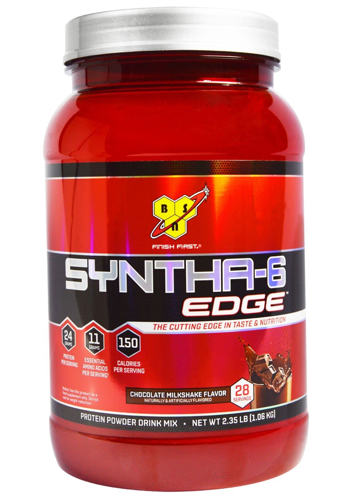 Syntha-6 Edge, 1060 g, BSN. Protein Blend. 
