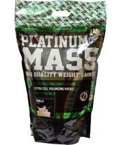 Superior 14 Platinum Mass, , 6810 g