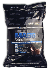 Ironman Турбо Масс Вита, , 700 g