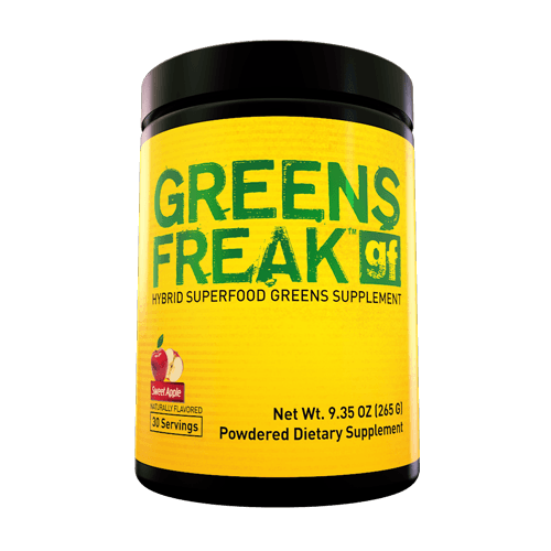 Greens Freak, 265 г, PharmaFreak. Спец препараты. 