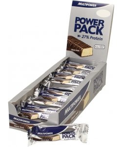 Power Pack, 24 pcs, Multipower. Bar. 