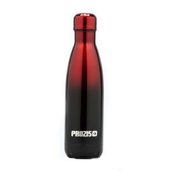 Бутылка Prozis Kool, 500 мл Grade Ruby,  ml, Prozis. Flask. 