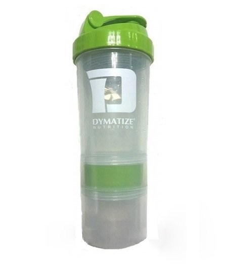 Шейкер Dymatize SmartShake, 500 мл,  ml, Dymatize Nutrition. Agitadores. 