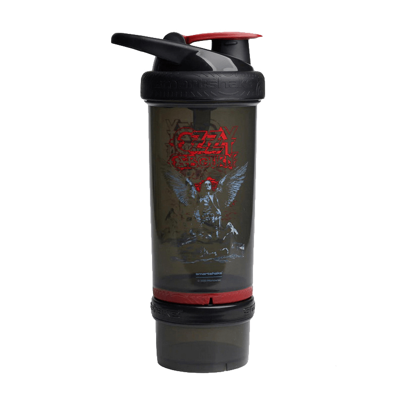 SmartShake SmartShake Revive Rockband 750 ml Ozzy Osbourne, , 750 ΠΌΠ»