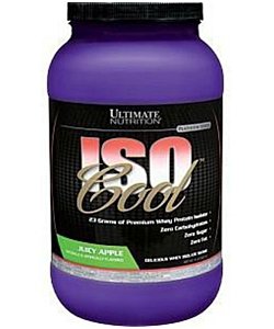 Ultimate Nutrition IsoCool, , 908 г
