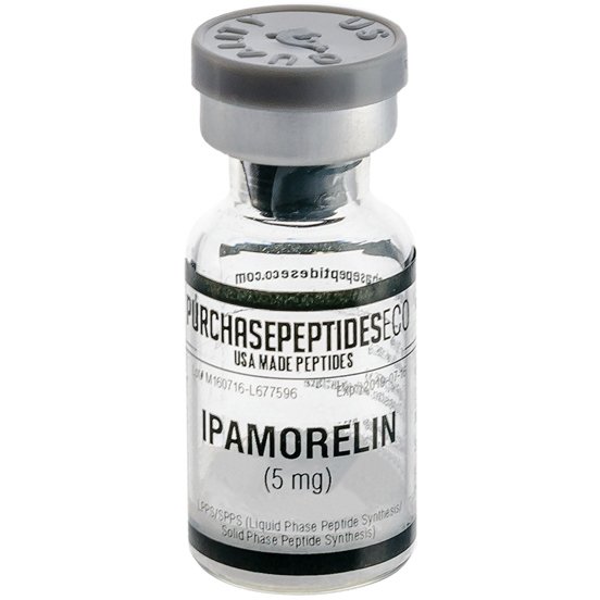 Ipamorelin,  ml, PurchasepeptidesEco. Peptides. 