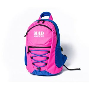ACTIVE TINAGER, 1 pcs, MAD. Backpack