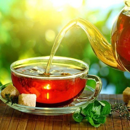 Зеленый чай или зеленый кофе: что лучше для похудения?