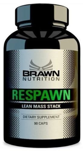 Brawn Nutrition Respawn, , 90 pcs