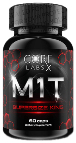 Core Labs M1T, , 60 pcs