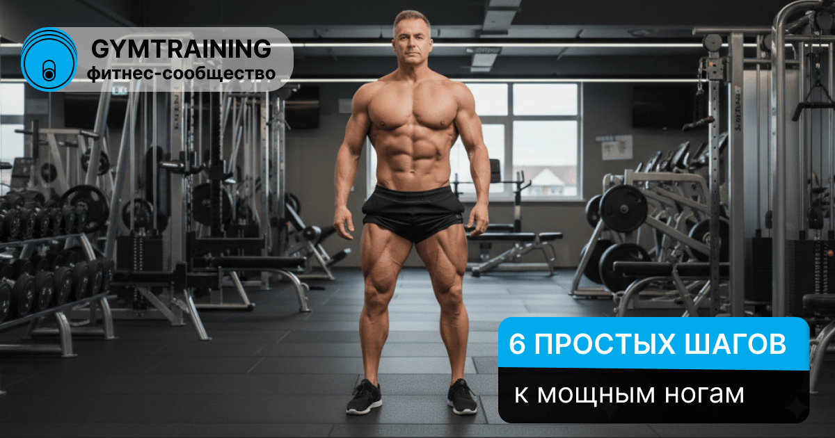 6 инсайдерских советов для построения идеальных ног