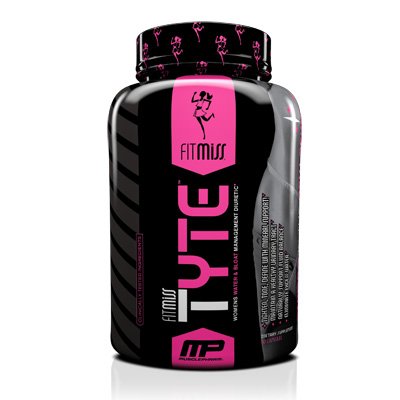FitMiss Tyte, , 60 шт