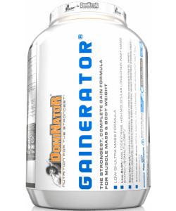 Gainerator, 1000 g, Olimp Labs. Gainer. Mass Gain Energy & Endurance recovery 