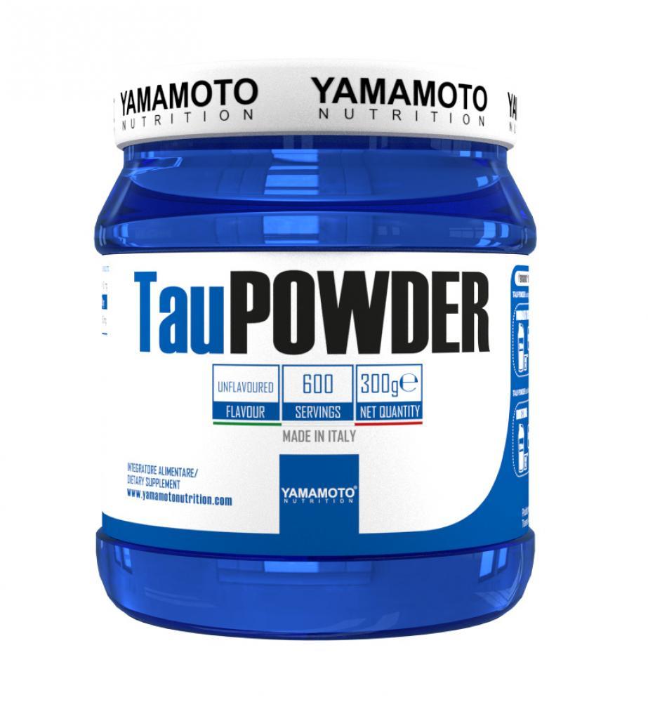 Таурин Yamamoto nutrition Tau Powder (300 г) ямамото,  мл, Yamamoto Nutrition. Таурин. 