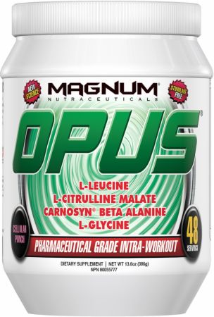 Magnum Opus, , 386 g