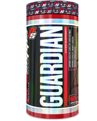 Guardian, 60 pcs, Pro Supps. Special supplements. 