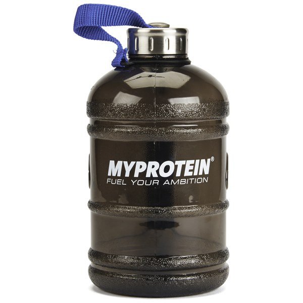 Пляшка для води MyProtein Hydrator 3.78 л,  мл, MyProtein. Фляга. 