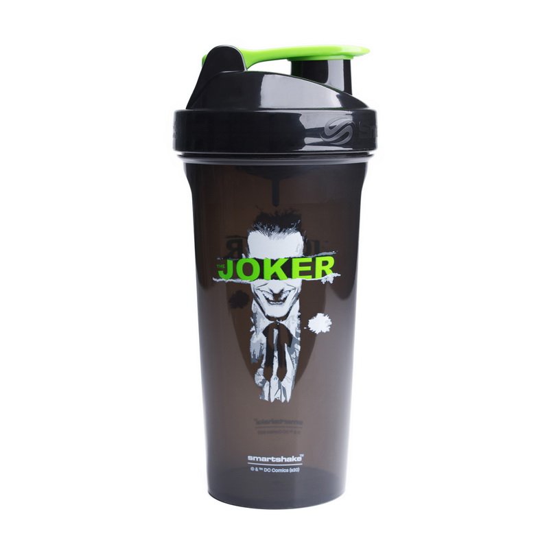 Шейкер Smart Shake Lite DC 800 мл, Joker,  ml, SmartShake. Shaker. 