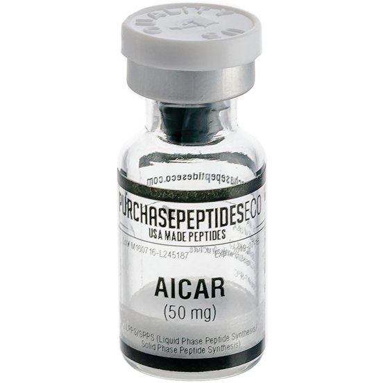 Aicar (Айкар),  ml, PurchasepeptidesEco. Peptides. 