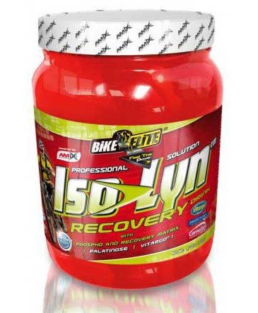 Iso-Lyn Recovery, 800 g, AMIX. Post Workout. स्वास्थ्य लाभ 