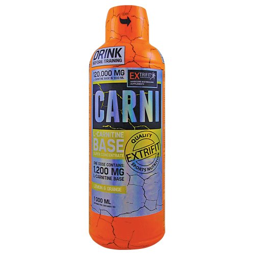 EXTRIFIT Carni, , 1000 ml