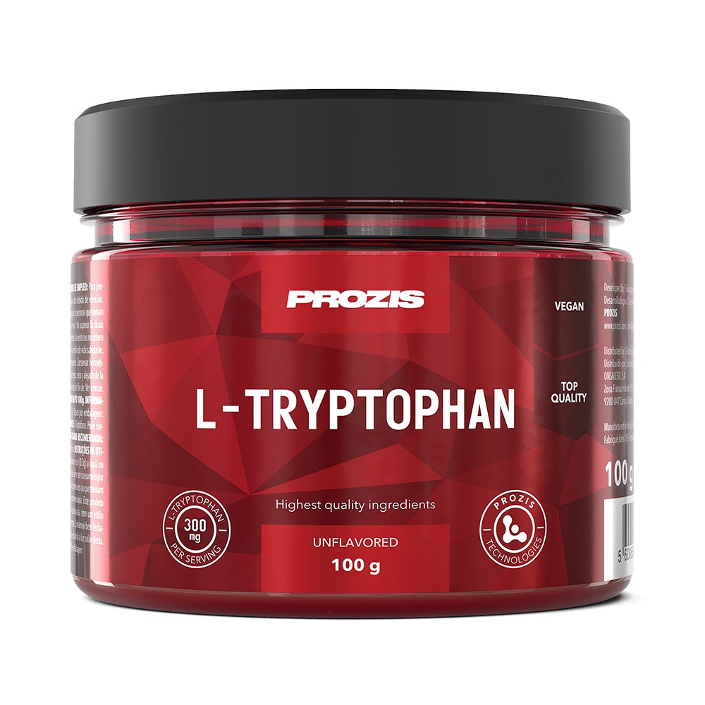 Prozis L-Tryptophan, , 100 g