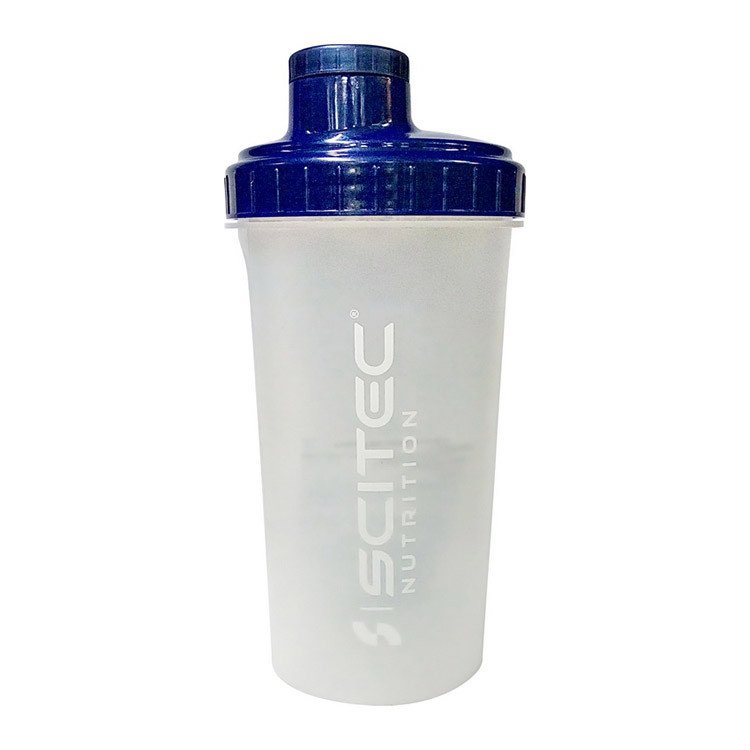 Scitec Nutrition Шейкер спортивный Scitec Nutrition Scitec Opaque Clear (700 мл), , 700