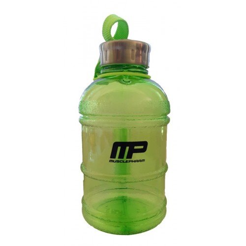 Бутылка MusclePharm Hydrator, 1 л,  мл, MusclePharm. Фляга. 