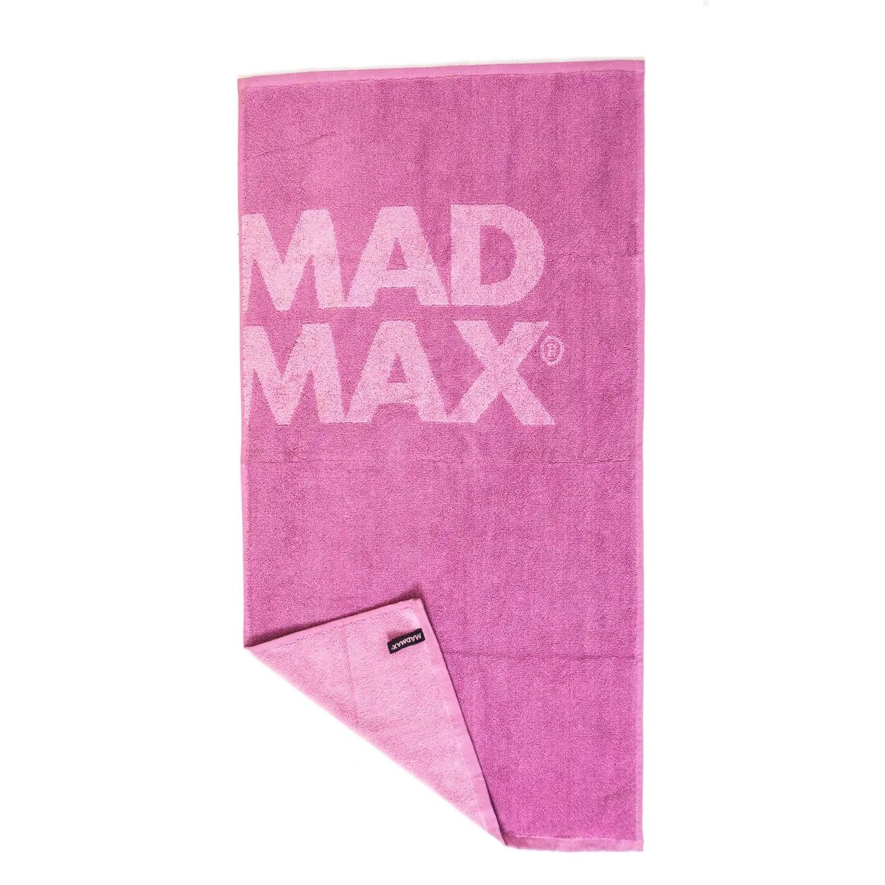 Аксессуары MAD MAX Полотенце MST 003 50*110 см, Pink,  ml, MadMax. Accessories. 