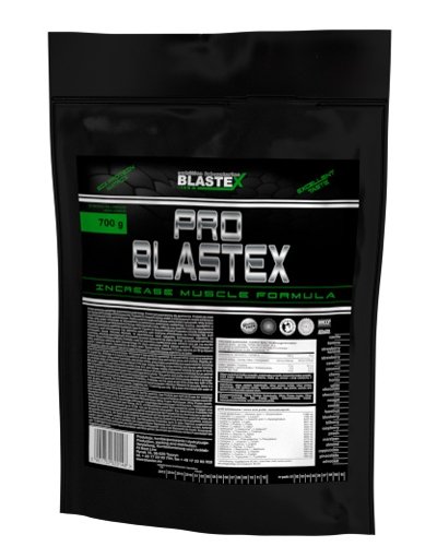 Pro Blastex, 700 г, Blastex. Комплексный протеин. 