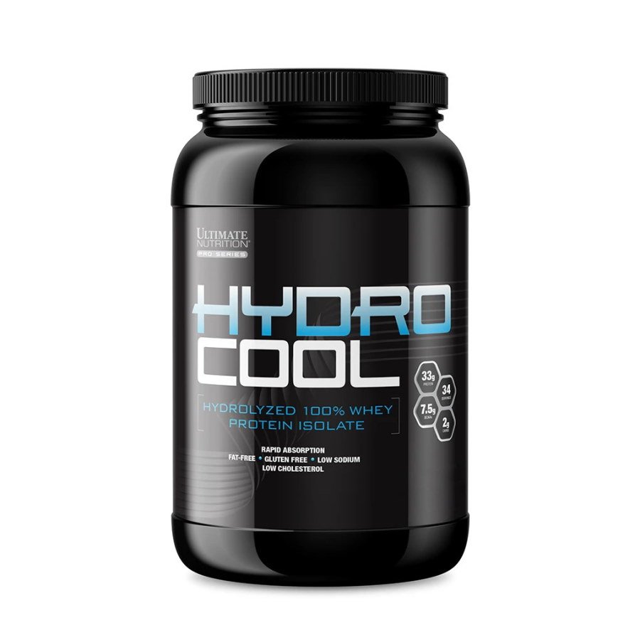 Ultimate Nutrition Протеин Ultimate HydroCool, 1.36 кг Шоколад, , 1360  грамм