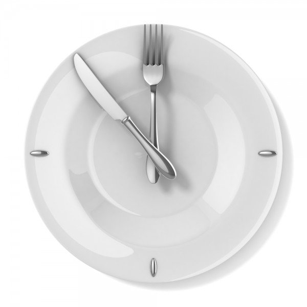 ¿El horario de las comidas afectan en nuestra salud?