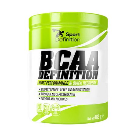 Sport Definition BCAA Sport Definition BCAA Definition, 465 грамм Малина-вишня, , 465  грамм