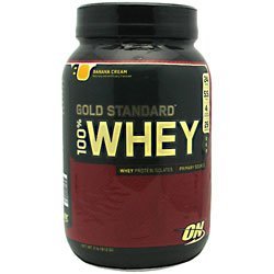 100% Whey Gold Standard, 912 g, Optimum Nutrition. Whey Protein. recovery Anti-catabolic properties Lean muscle mass 